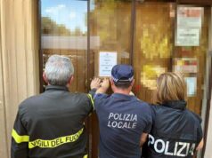 La Polizia di Stato sospende la licenza per 15 giorni a un locale in zona San Donato a Bologna