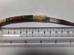 Modena: due denunce per porto di armi improprie durante controlli della Polizia locale