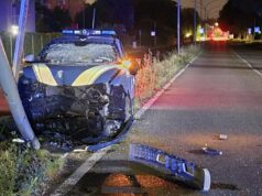 Bologna: un arresto della Polizia di Stato dopo furto e un pericoloso inseguimento
