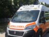 Simulazione di Maxiemergenza: esercitazione a Mirandola