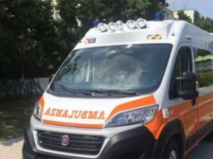 Simulazione di Maxiemergenza: esercitazione a Mirandola