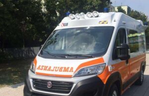 Simulazione di Maxiemergenza: esercitazione a Mirandola
