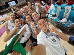 Campionati nazionali universitari 2026: spedizione da record per Unimore e Cus Mo.Re