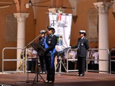 Vent’anni di sicurezza e prossimità: l’Unione Terre d’Argine celebra il Corpo di Polizia Locale
