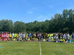Trofeo SPM 2026: quattro giorni di calcio giovanile, sport, aggregazione e memoria a San Cesario sul Panaro